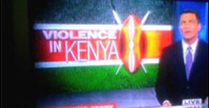 CNN faces wrath of Kenyans