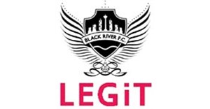 Edcon's Legit goes to Black River FC