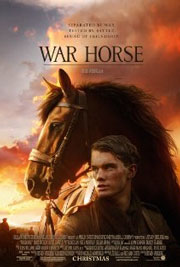 The art of War Horse