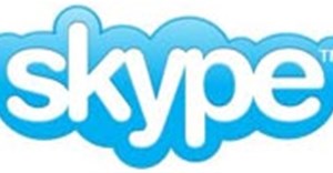 Skype advertising available locally