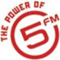Tuks FM loses DJ to 5FM as Martinengo replacement