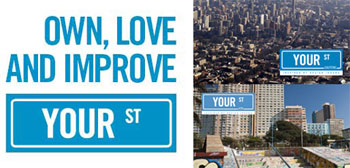 Last chance to enter the Your Street Challenge