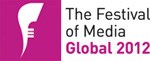 Festival of Media announces Global Awards shortlist