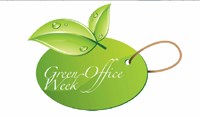South Africans urged to support Green Office Week