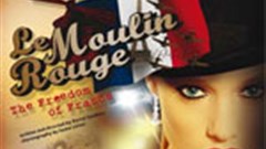 Le Moulin Rouge - The Freedom of France