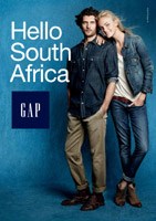 Gap expecting more global rivals in SA