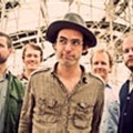 SA tour for New York's Clap Your Hands Say Yeah