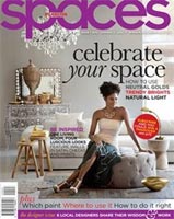O turns 10 in SA, Plascon's Spaces features local designers