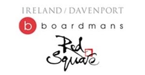 Boardmans, Red Square go to Ireland/Davenport