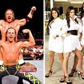 [So Queer] WWE Wrestling vs The Kardashians
