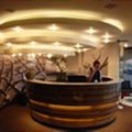 SA VIP airport lounge voted best in Africa and Middle East