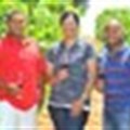 Three new prot&#233;g&#233;s for Cape Winemakers Guild