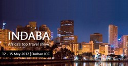 Shaping the future of tourism together at Indaba 2012
