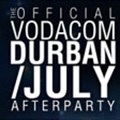 Headline performers and DJs at Durban July After Party