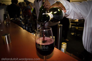 Gastro delights at the Taste of Cape Town 2012