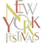 NYF International Advertising Awards: 2012 Shortlist