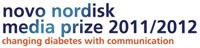 Judges announced for Novo Nordisk Media Prize