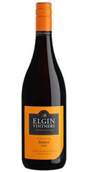 Top 100 SA Wines competition - Elgin Vintners takes two awards