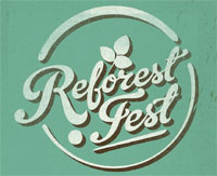 Greenpop hosts Reforest Fest at Platbos