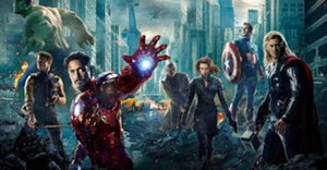 The Avengers is Hollywood at its best
