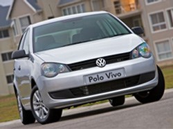 Polo Vivo rules the roost