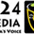 A24 Media partners with NBS News