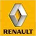 Renault's best in action at Simola Hillclimb