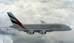 Emirates launches new global brand platform