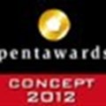 2012 Pentawards open for entries