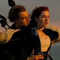 Titanic sails off in 3D