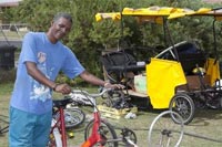 Bicycle Empowerment Network