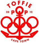 Spain - first Toffie Pop Design Olympic winner