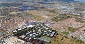 New mixed-use development for Western Cape