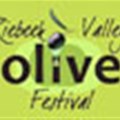 Annual Riebeek Valley Olive Festival in early May