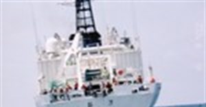 Argo floats transmit ocean data via satellite. (Image: )