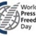 Still time to commemorate World Press Freedom Day