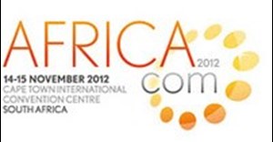Pre-register your place at AfricaCom 2012