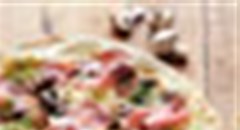 Col'Cacchio Pizzeria Celebrity Chef is back