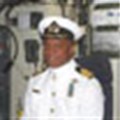 First black SA submarine commander appointed