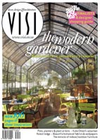 Visi magazine gets new owner
