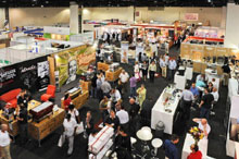 Hostex Cape opens on 15 May with free entrance
