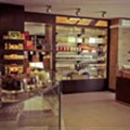 Fresh look for Lindt Chocolate Studio & Boutique