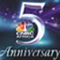 CNBC Africa celebrates five years of broadcasting