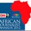 CNN MultiChoice African Journalist 2012 finalists announced