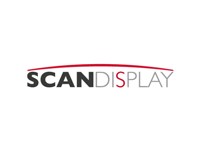 Scan Display appointed as a preferred supplier to the CTICC
