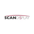 Scan Display now offers the convenience of online shopping