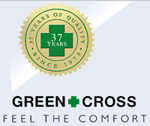 AVI buys Green Cross for R382.5m