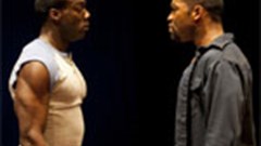 The Brothers Size - a must see