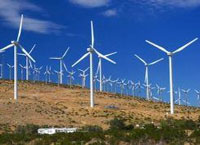 The Eastern Cape and Western Cape have been earmarked as ideal locations for wind farms. (Image: )
