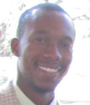 Daniel Chiwinga